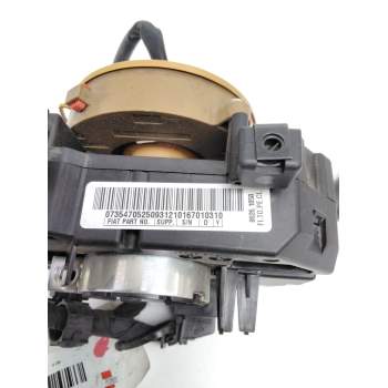 Recambio de mando luces para fiat qubo (300) 1.3 16v jtd cat referencia OEM IAM 07354705250 86261050 0167010310