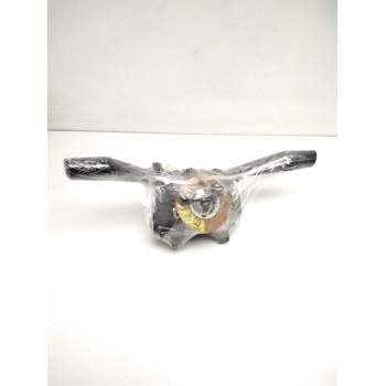 Recambio de mando luces para fiat qubo (300) 1.3 16v jtd cat referencia OEM IAM 07354705250 86261050 0167010310