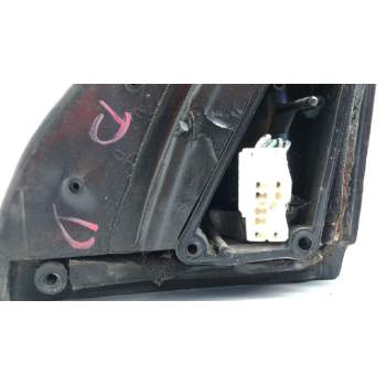 Recambio de retrovisor derecho para kia carnival td ls referencia OEM IAM 0K57B69110BXX  