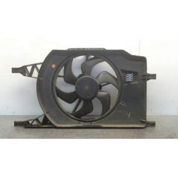 Recambio de electroventilador para renault laguna ii (bg0) 1.9 dci diesel referencia OEM IAM   