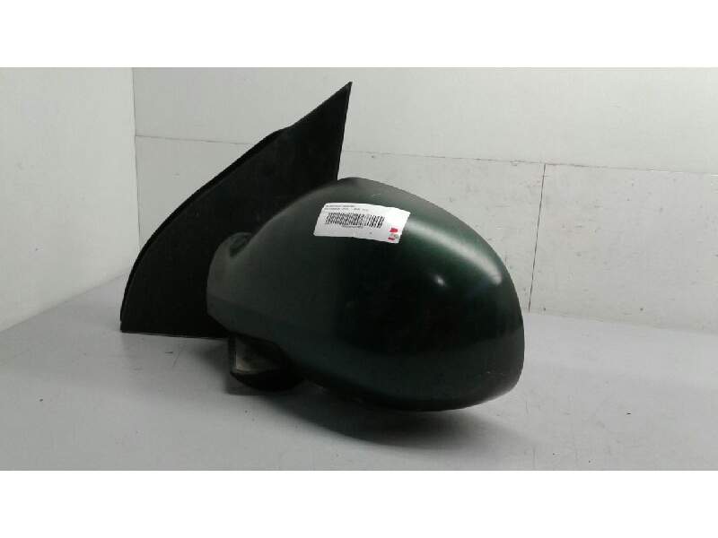 Recambio de retrovisor izquierdo para kia carnival td ls referencia OEM IAM 0K56B69170BXX  