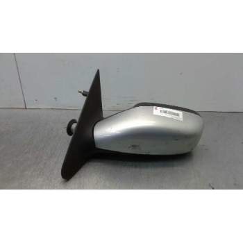 RETROVISOR IZQUIERDO 