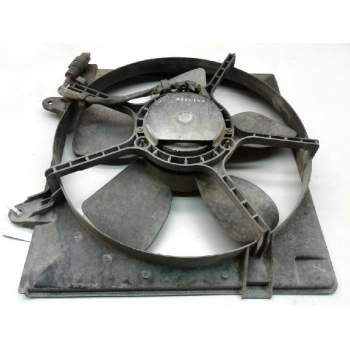 ELECTROVENTILADOR 