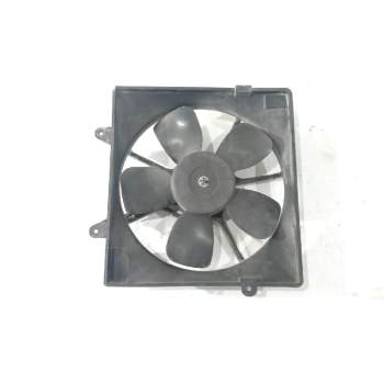 Recambio de electroventilador para kia carnival td ls referencia OEM IAM   