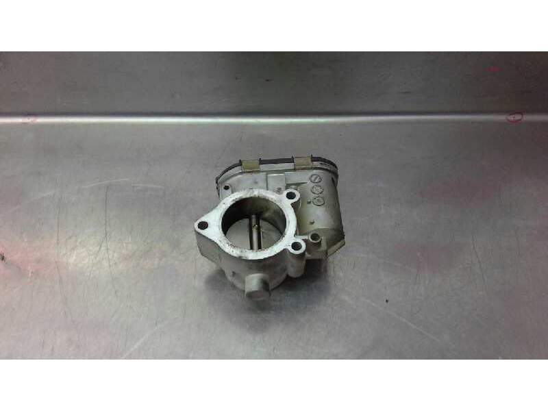 Recambio de cuerpo de mariposa para citroën xsara berlina 1.6i 16v exclusive referencia OEM IAM   
