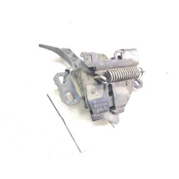 Recambio de cerradura capot para mercedes-benz clase a (w168) 170 cdi (168.009) referencia OEM IAM A1638000160  