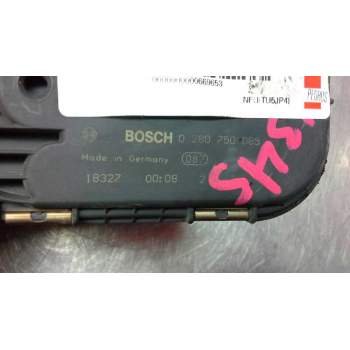 Recambio de cuerpo de mariposa para citroën xsara berlina 1.6i 16v exclusive referencia OEM IAM   