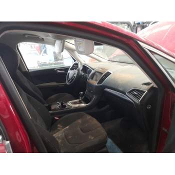 ford s-max (cj, wa6) del año 2015
