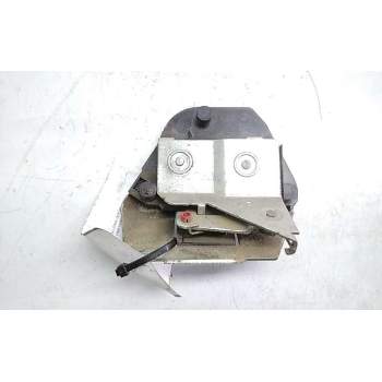 Recambio de cerradura puerta lateral derecha para peugeot expert kombi 2.0 hdi referencia OEM IAM   