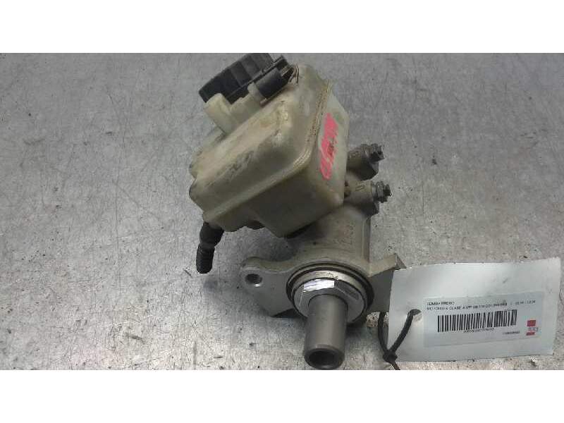 Recambio de bomba freno para mercedes-benz clase a (w168) 170 cdi (168.009) referencia OEM IAM 0064300001  