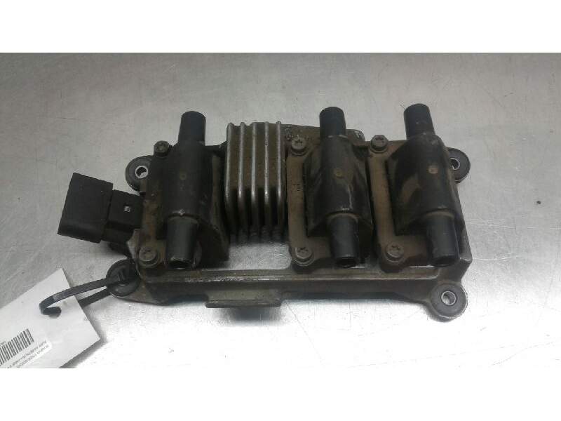Recambio de bobina encendido para audi a6 berlina (4b2) 2.4 (121kw) referencia OEM IAM 078905104  