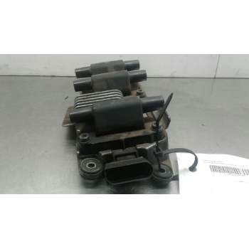 Recambio de bobina encendido para audi a6 berlina (4b2) 2.4 (121kw) referencia OEM IAM 078905104  