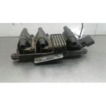 Recambio de bobina encendido para audi a6 berlina (4b2) 2.4 (121kw) referencia OEM IAM 078905104  