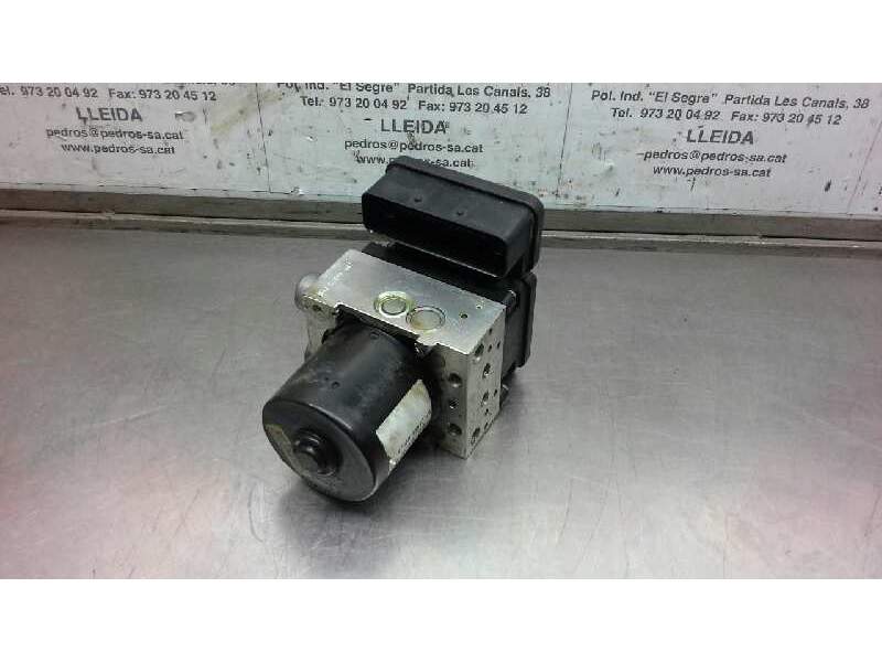Recambio de abs para nissan cabstar 45.14 referencia OEM IAM 47660 9151C-5  