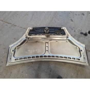 Recambio de capot para mercedes-benz clase a (w168) 170 cdi (168.009) referencia OEM IAM 168880065728  