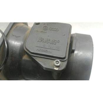 Recambio de caudalimetro para audi a6 berlina (4b2) 2.4 (121kw) referencia OEM IAM 078133471C  