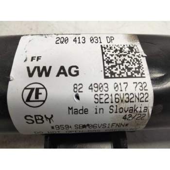 Recambio de amortiguador delantero para seat arona 1.0 tsi referencia OEM IAM 2Q0413031P 824903017732 