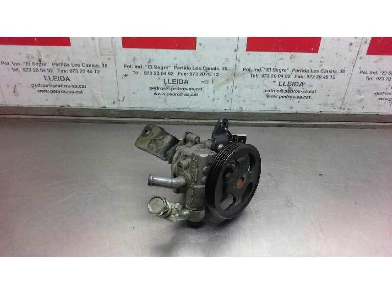 Recambio de bomba direccion para nissan cabstar 45.14 referencia OEM IAM   