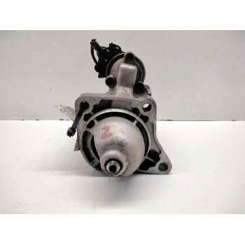 Recambio de motor arranque para ford mondeo berlina/familiar (fd) 2.0 16v cat referencia OEM IAM 0001107016 9EBB11000CB 