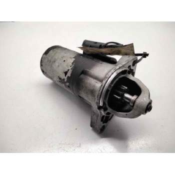 Recambio de motor arranque para ford mondeo berlina/familiar (fd) 2.0 16v cat referencia OEM IAM 0001107016 9EBB11000CB 