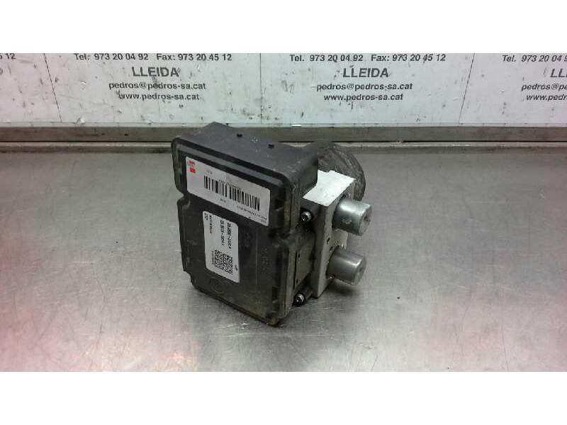Recambio de abs para nissan cabstar 35.15 referencia OEM IAM 47660 8820B-5  