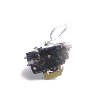 Recambio de cerradura puerta delantera derecha para audi a6 berlina (4b2) 2.4 (121kw) referencia OEM IAM 401837016  