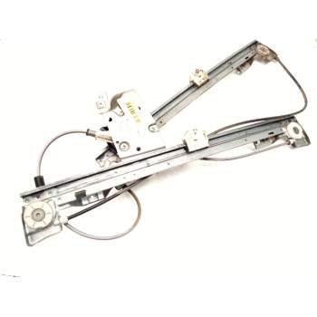 Recambio de elevalunas delantero izquierdo para renault kangoo (kc0/1_) 1.5 dci referencia OEM IAM 128001181B  