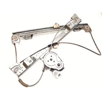 Recambio de elevalunas delantero izquierdo para renault kangoo (kc0/1_) 1.5 dci referencia OEM IAM 128001181B  
