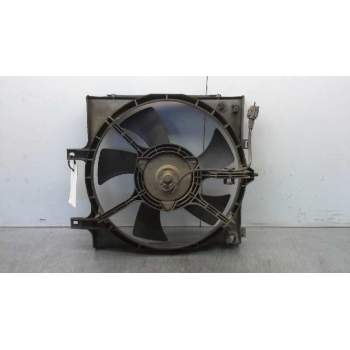 ELECTROVENTILADOR 