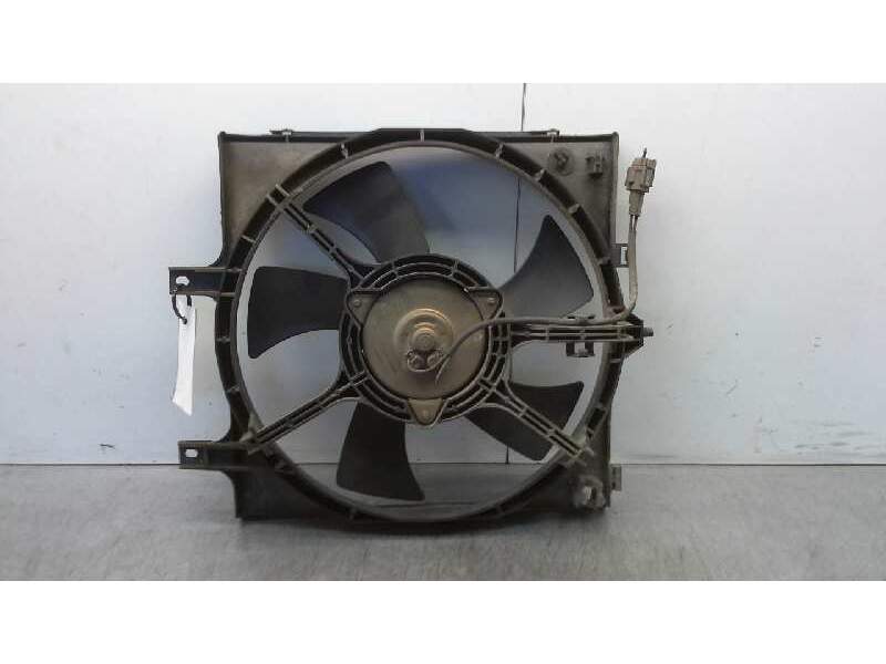 Recambio de electroventilador para nissan primera berlina (p11) slx referencia OEM IAM   