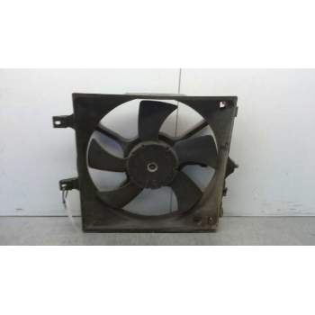 Recambio de electroventilador para nissan primera berlina (p11) slx referencia OEM IAM   