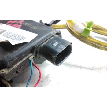 Recambio de cerradura puerta trasera derecha para audi a6 berlina (4b2) 2.4 (121kw) referencia OEM IAM 4B0839016G  