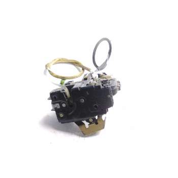 Recambio de cerradura puerta trasera derecha para audi a6 berlina (4b2) 2.4 (121kw) referencia OEM IAM 4B0839016G  