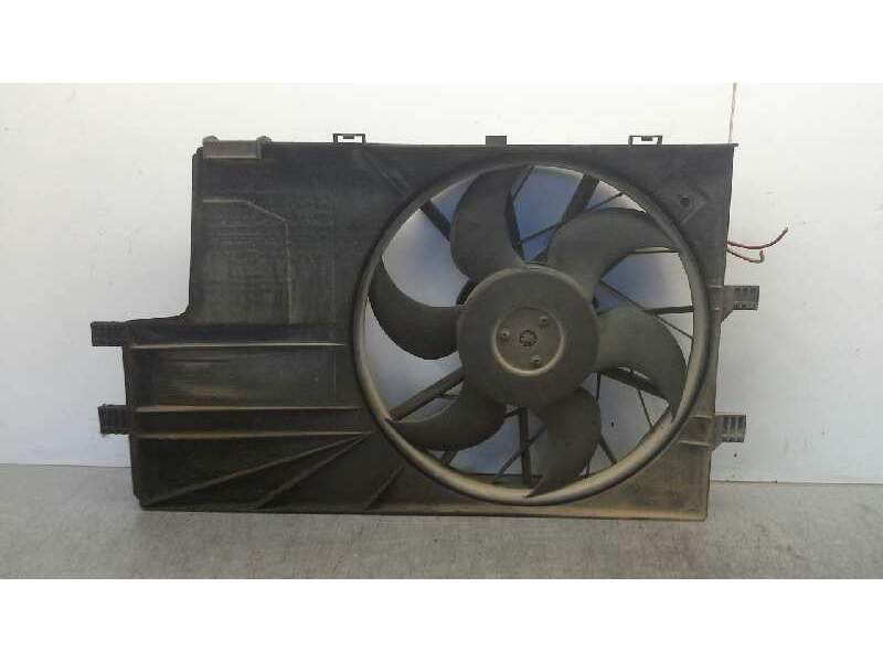 Recambio de electroventilador para mercedes-benz clase a (w168) 170 cdi (168.009) referencia OEM IAM 0130303880  
