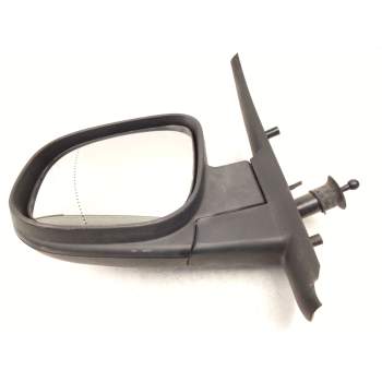 Recambio de retrovisor izquierdo para renault kangoo (kc0/1_) 1.5 dci referencia OEM IAM 7700304830  