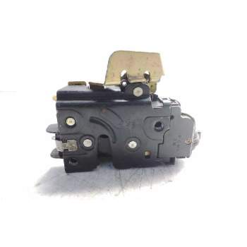 Recambio de cerradura puerta trasera izquierda para audi a6 berlina (4b2) 2.4 (121kw) referencia OEM IAM 4B0839015G  