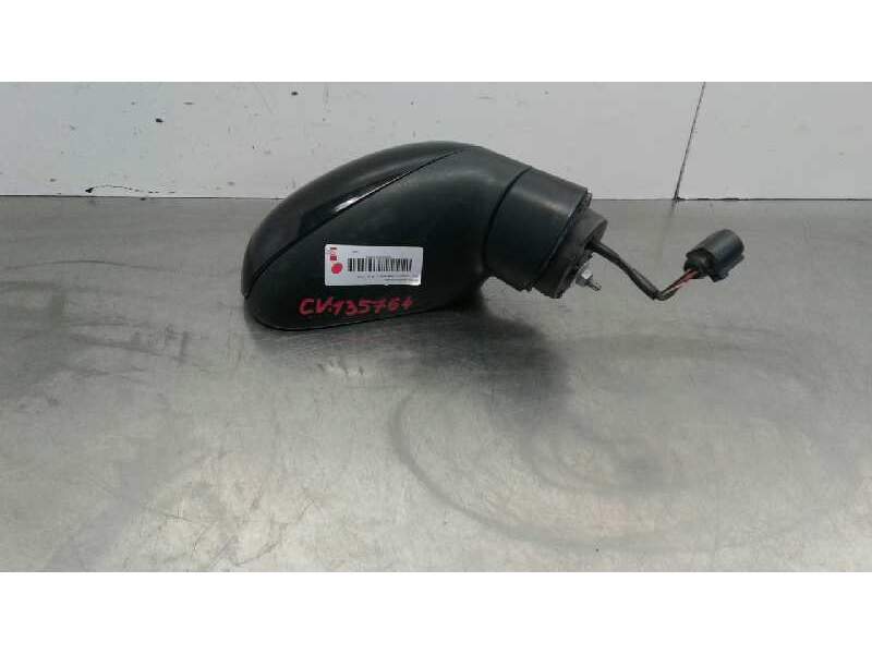Recambio de retrovisor derecho para seat leon (1p1) reference referencia OEM IAM   