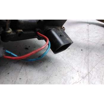 Recambio de cerradura puerta trasera izquierda para audi a6 berlina (4b2) 2.4 (121kw) referencia OEM IAM 4B0839015G  