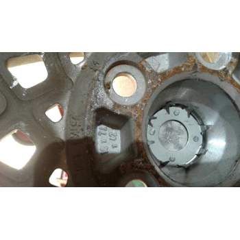 Recambio de llanta aluminio para chrysler vision (lh) 3.5 referencia OEM IAM 16 5 TORNILLOS X112  