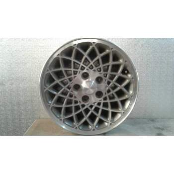 LLANTA ALUMINIO 165 TORNILLOS X112 