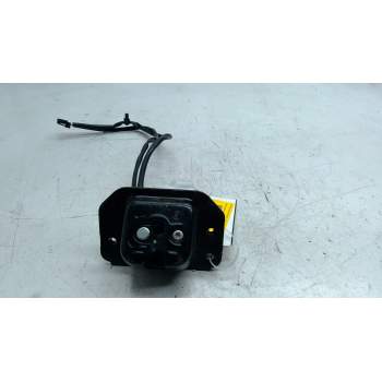 CERRADURA MALETERO / PORTON 