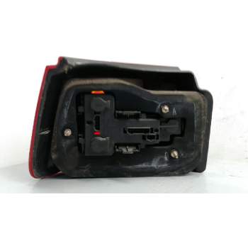 Recambio de piloto trasero derecho para seat ibiza (6k1) signo referencia OEM IAM 6K6945112G 6K6945096J 