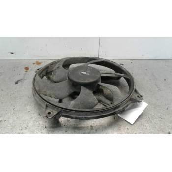 ELECTROVENTILADOR 