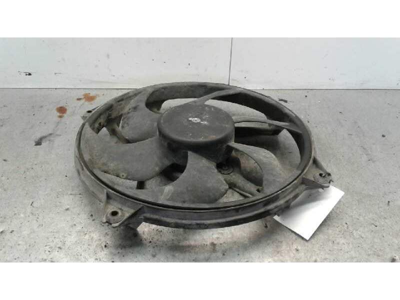 Recambio de electroventilador para citroën xsara picasso 1.8 16v referencia OEM IAM   