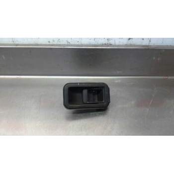 Recambio de maneta interior delantera izquierda para citroën jumper combi (1) 31 c d confort ntz. 1400 referencia OEM IAM   