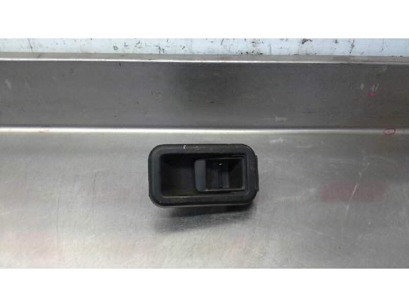 Recambio de maneta interior delantera izquierda para citroën jumper combi (1) 31 c d confort ntz. 1400 referencia OEM IAM   