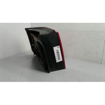 Recambio de piloto trasero derecho para seat ibiza (6k1) signo referencia OEM IAM 6K6945112G 6K6945096J 