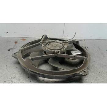 Recambio de electroventilador para citroën xsara picasso 1.8 16v referencia OEM IAM   