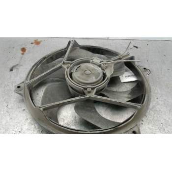 Recambio de electroventilador para citroën xsara picasso 1.8 16v referencia OEM IAM   
