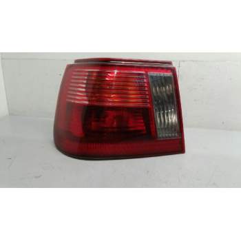 Recambio de piloto trasero izquierdo para seat ibiza (6k1) signo referencia OEM IAM 6K6945111G 6K6945095J 
